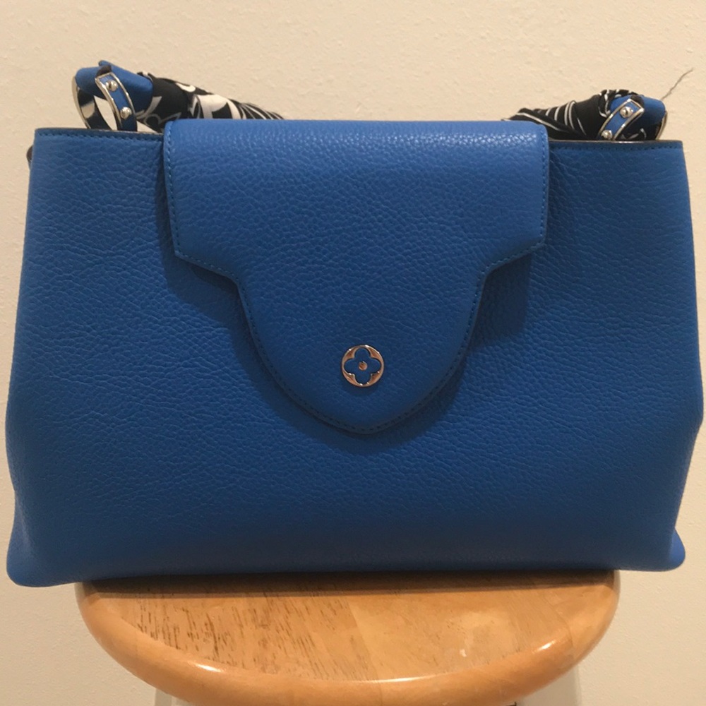 LV handbag!